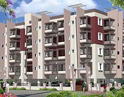 JASS Brindhavan Apartment Coimbatore