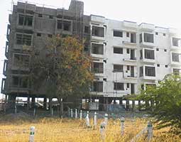 Apartment -  Coimbatore, Tamil Nadu