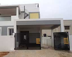 House - 1,100 Sq.Ft., Nilamboor, Coimbatore