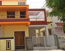 House - 2,100 Sq.Ft., Thudiyalur, Coimbatore