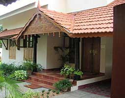 House - 1,500 Sq.Ft., Palakkad, Kerala