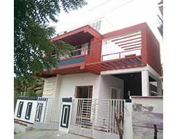 House - 1,850 Sq.Ft., Thudiyalur, Coimbatore