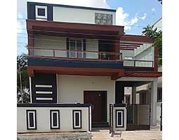 House - 1,850 Sq.Ft., Thudiyalur, Coimbatore