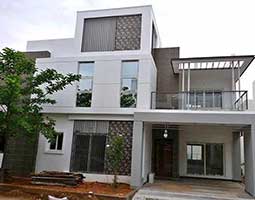 House - 2,900 Sq.Ft., Cuddalore, Tamil Nadu