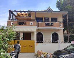 House - 2,600 Sq.Ft., Koundampalayam, Coimbatore