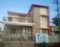 House - 3,600 Sq.Ft., Cuddalore, Tamil Nadu