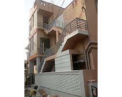 House - 2,200 Sq.Ft., Koundampalayam, Coimbatore