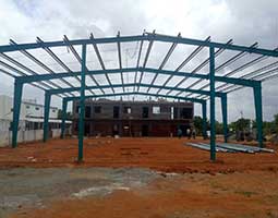 Marriage Hall, Coimbatore, Tamil Nadu