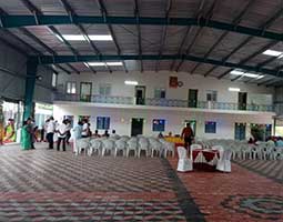 Marriage Hall Coimbatore