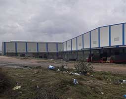 Corporate Warehouse, Coimbatore, Tamil Nadu