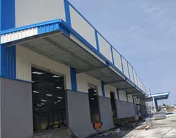 Corporate Warehouse, Coimbatore, Tamil Nadu